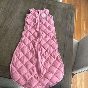 Dreamland baby sleep sack